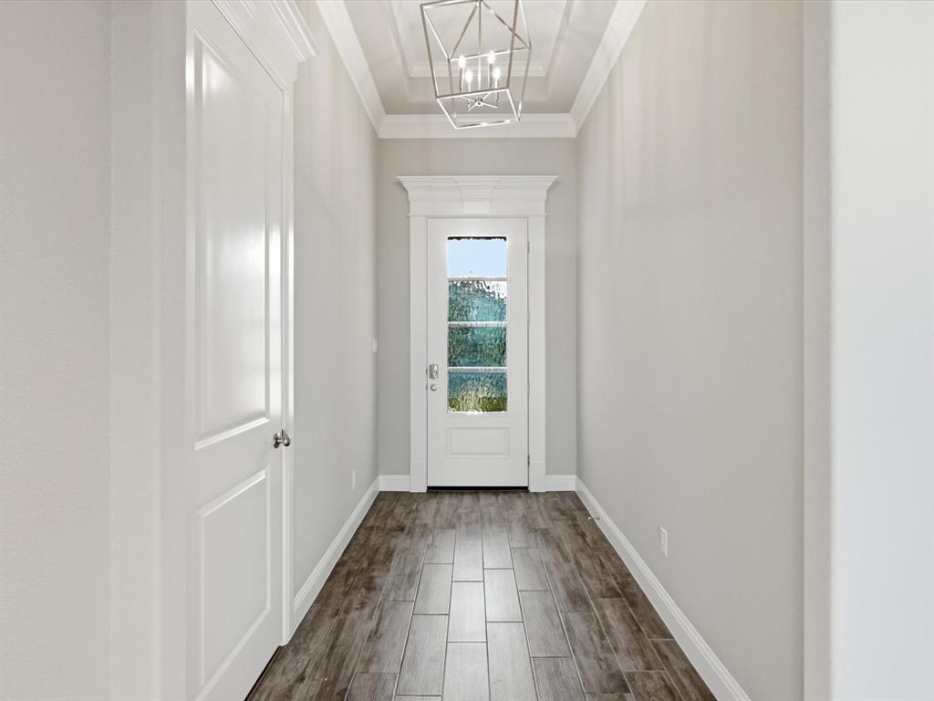 The Parks Of Tolar - Residential