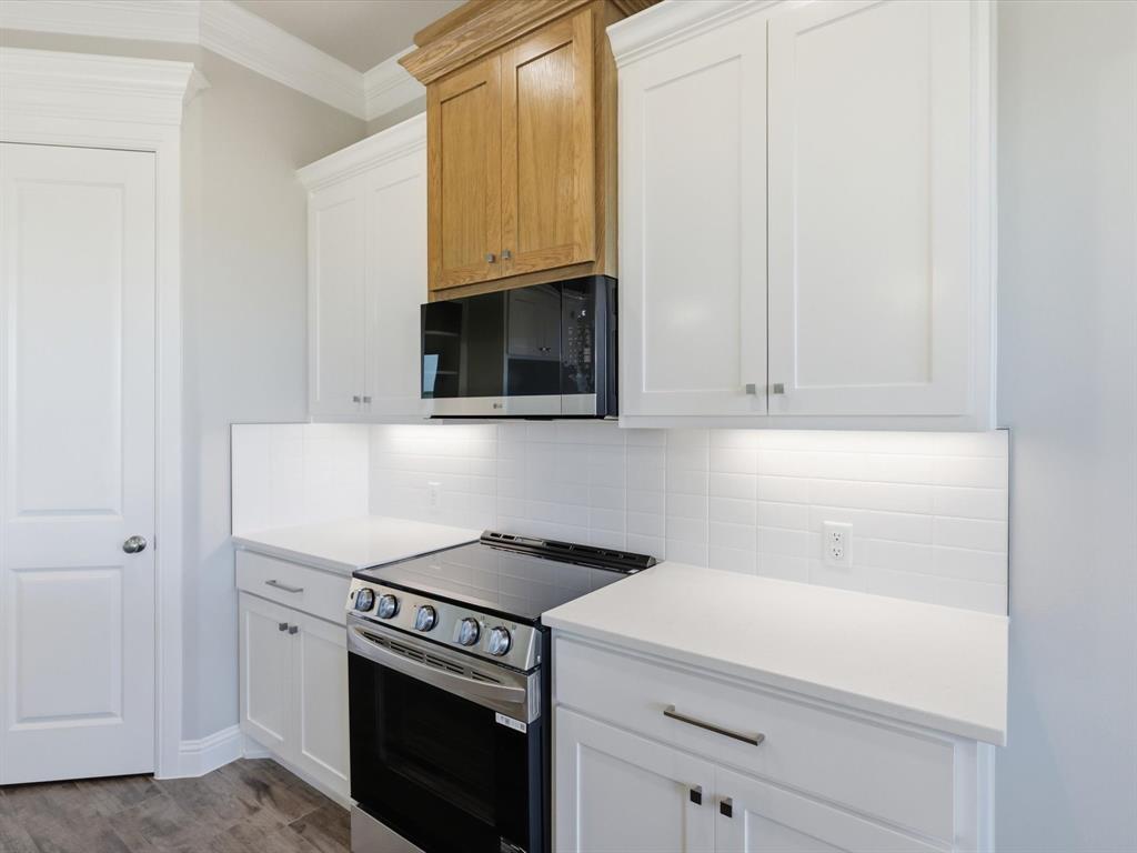 The Parks Of Tolar - Residential