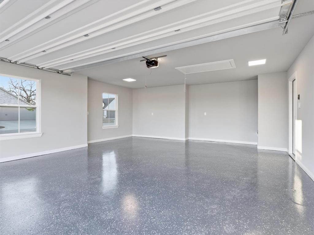 The Parks Of Tolar - Residential