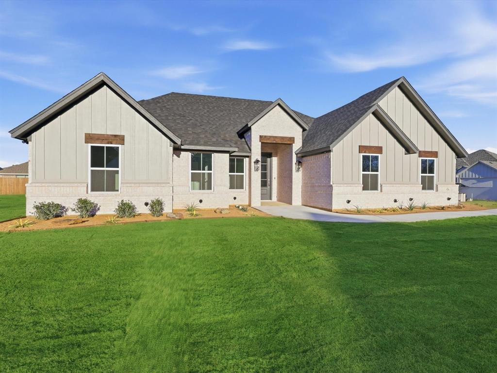 The Parks Of Tolar - Residential