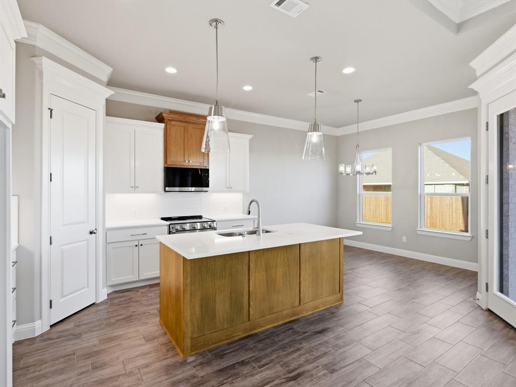 The Parks Of Tolar - Residential