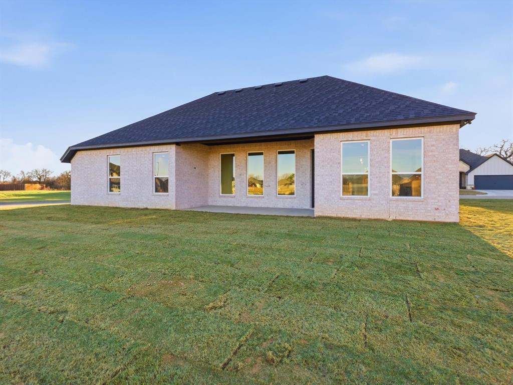 The Parks Of Tolar - Residential