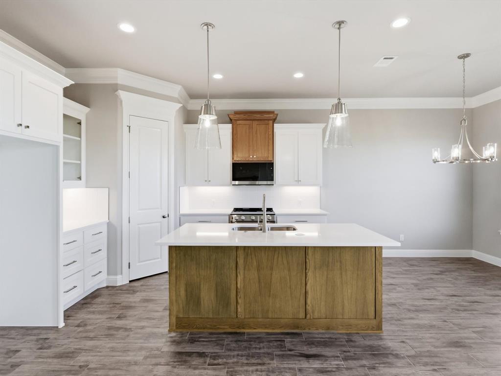 The Parks Of Tolar - Residential