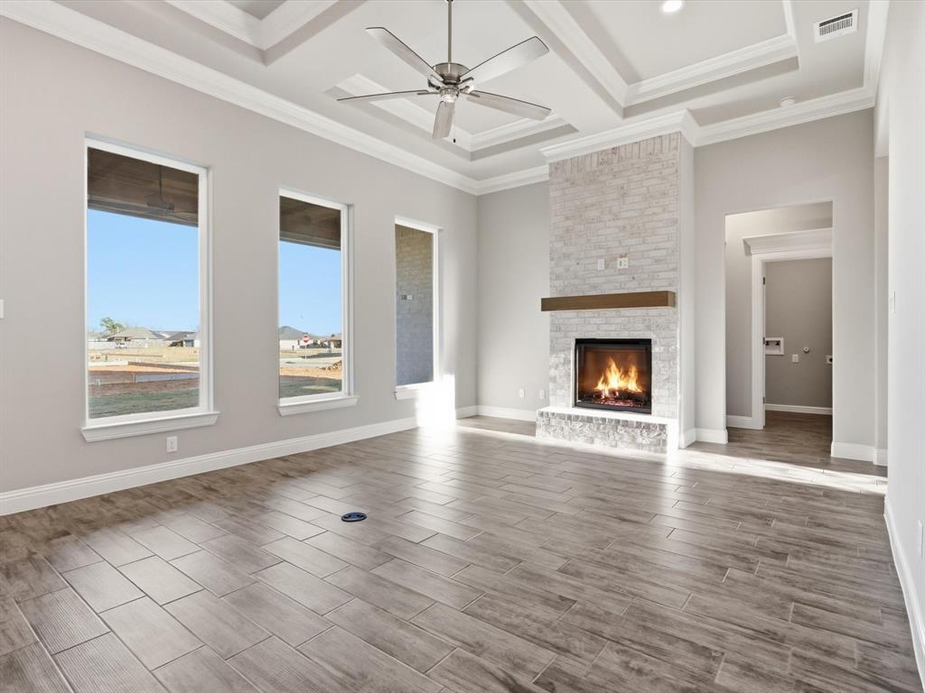 The Parks Of Tolar - Residential