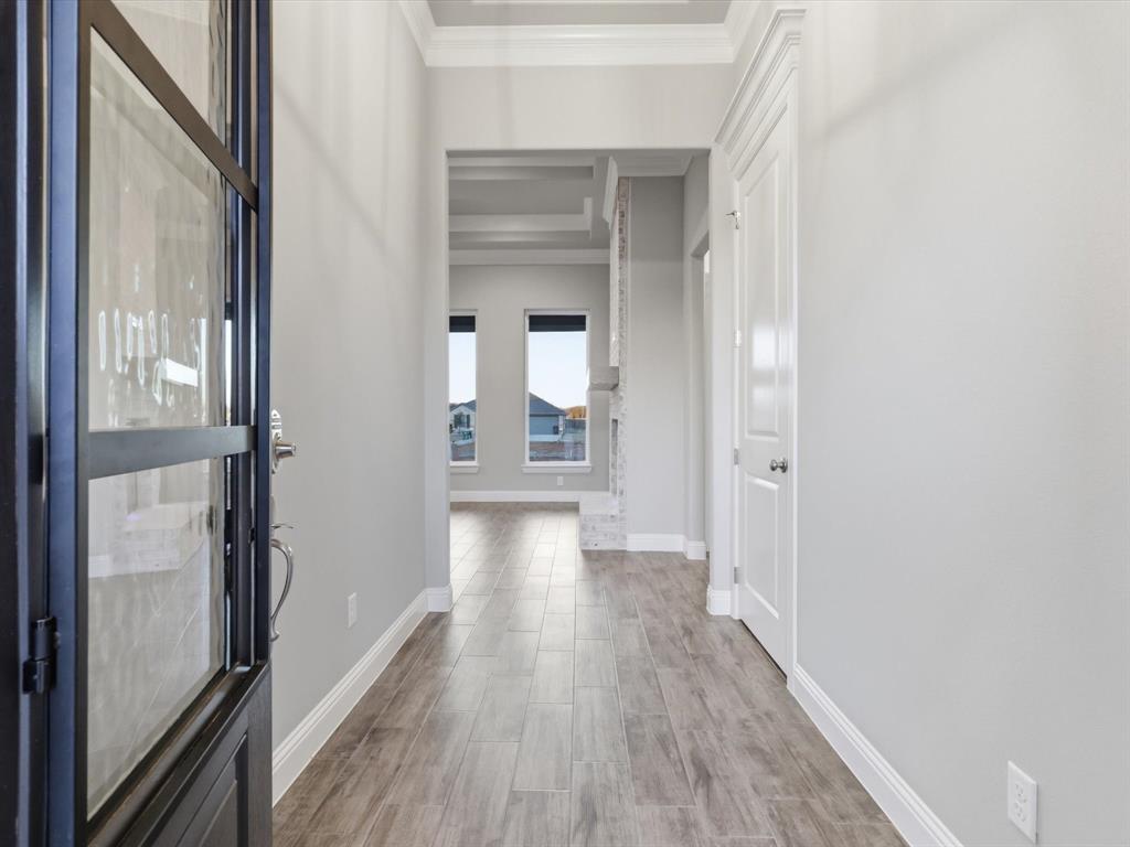 The Parks Of Tolar - Residential