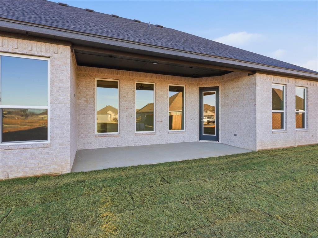 The Parks Of Tolar - Residential