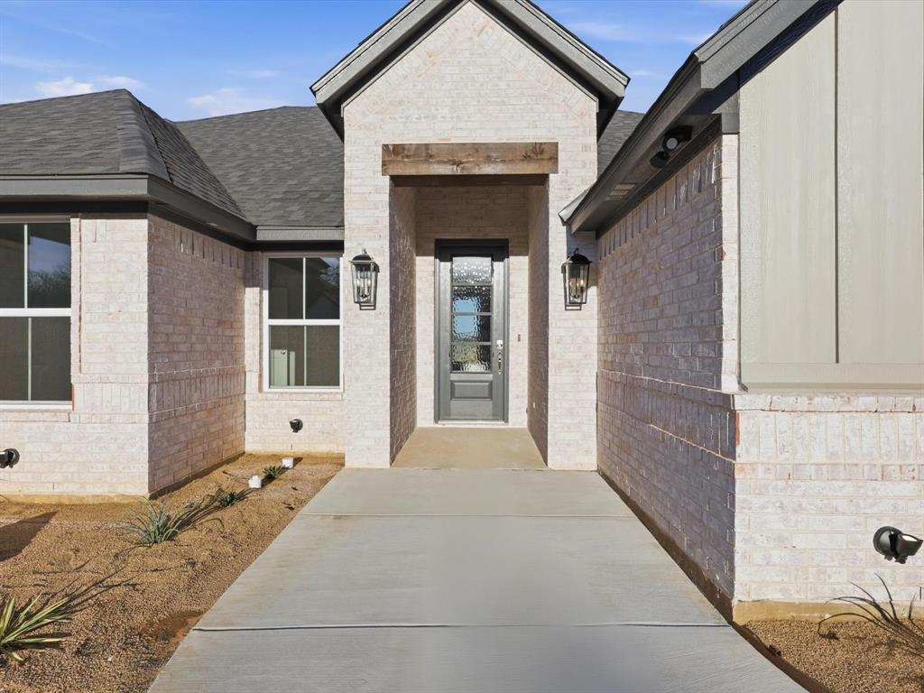 The Parks Of Tolar - Residential