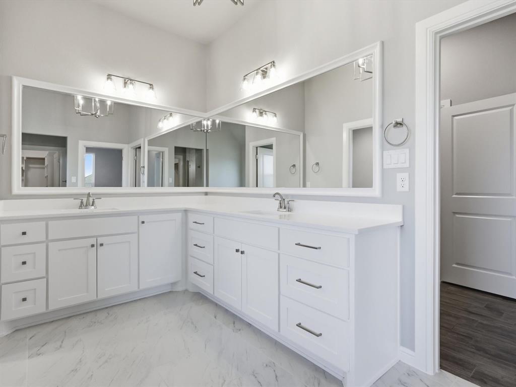 The Parks Of Tolar - Residential