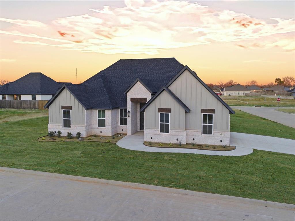 The Parks Of Tolar - Residential