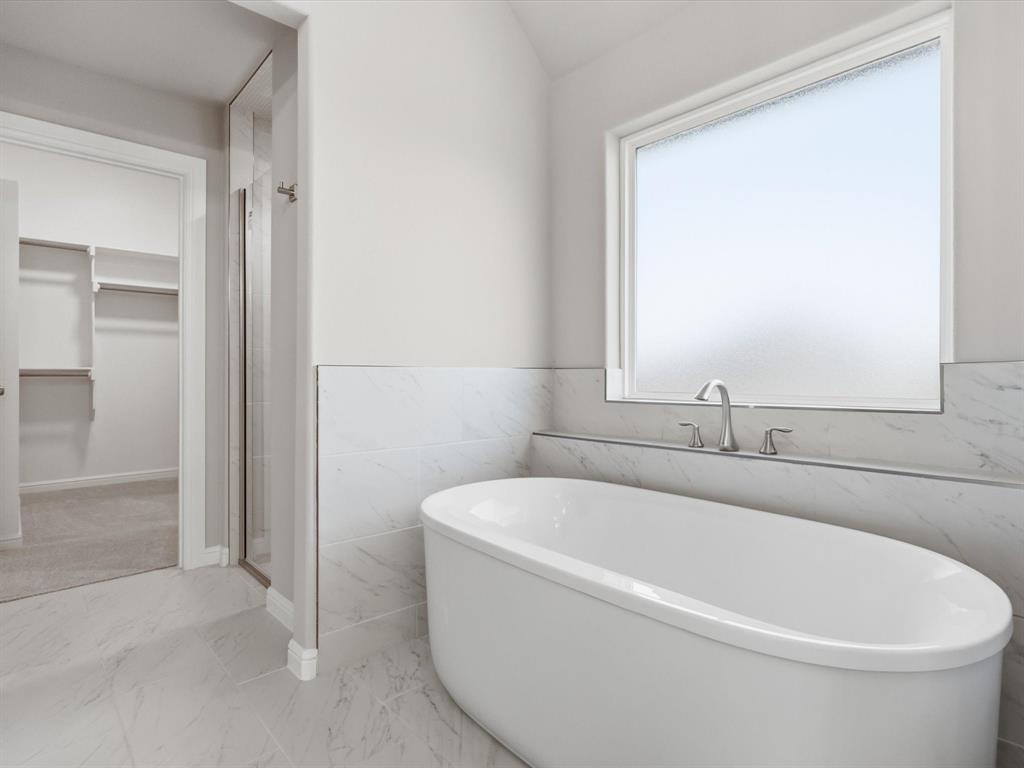 The Parks Of Tolar - Residential