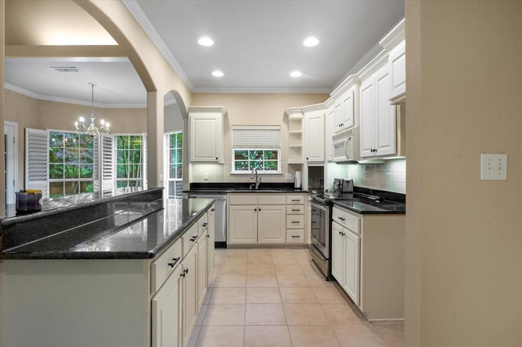 5405 Ashbury Court