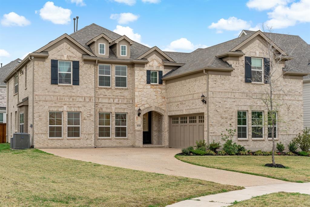 View McKinney, TX 75069 house