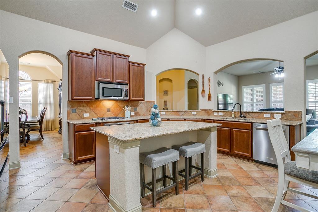 Saratoga - Residential