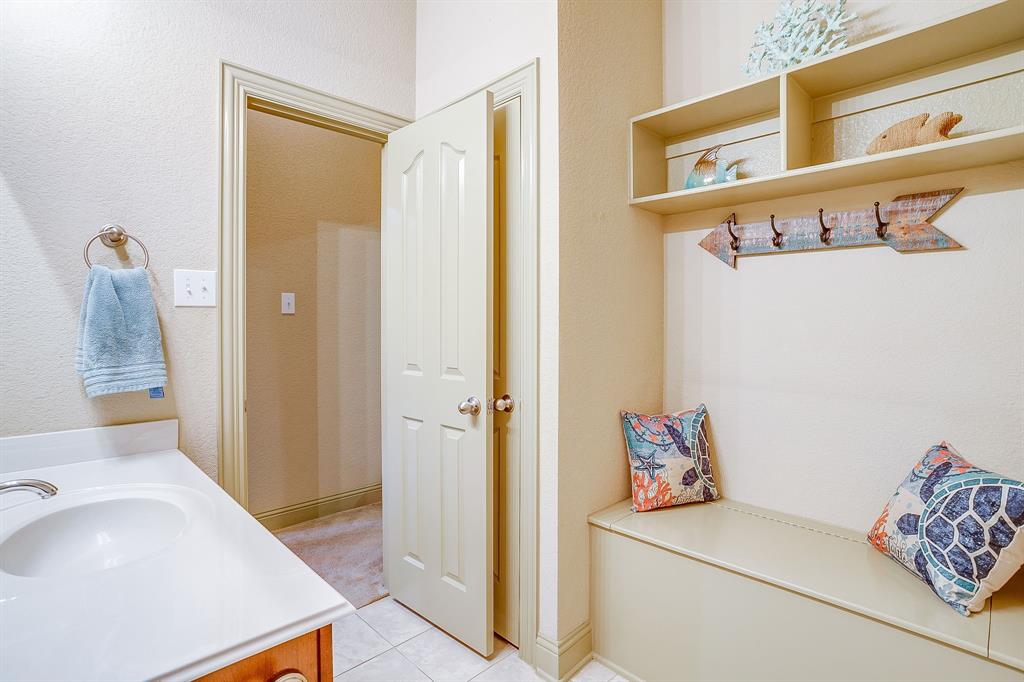 Saratoga - Residential