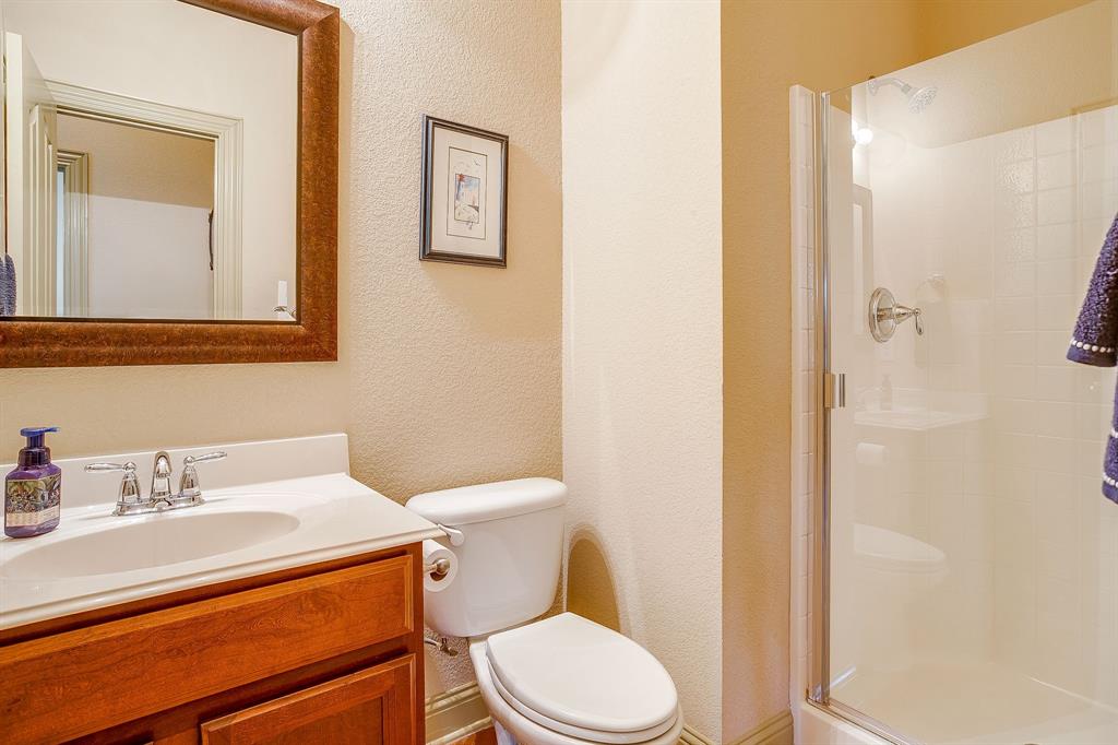 Saratoga - Residential