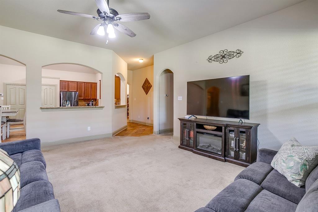 Saratoga - Residential