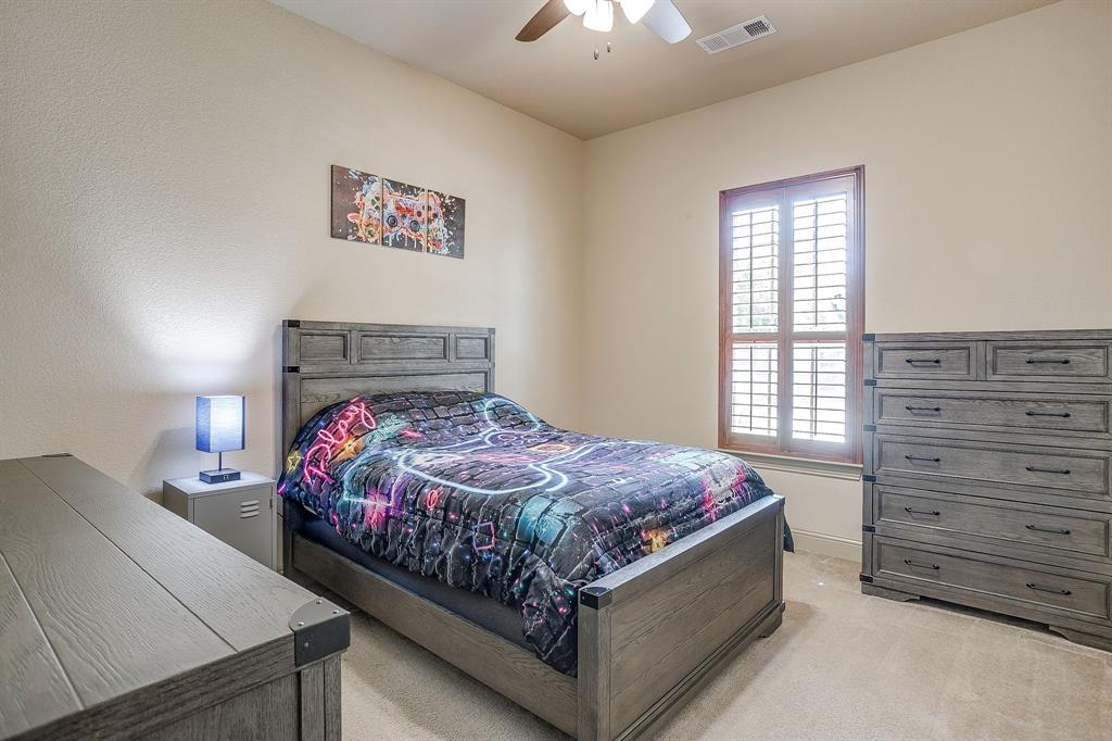 Saratoga - Residential