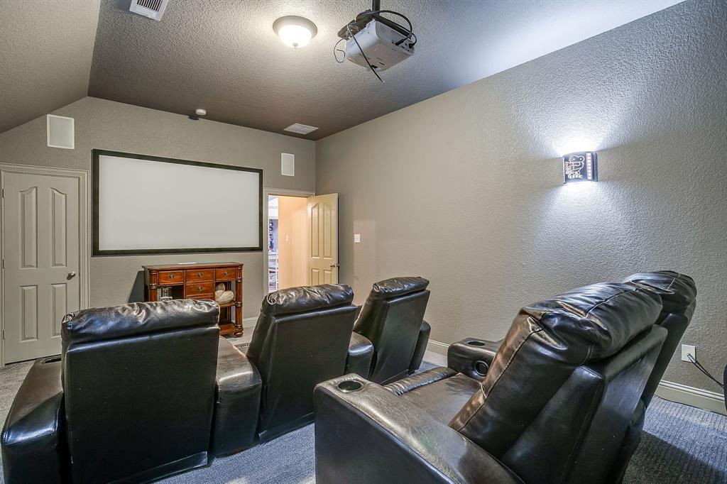 Saratoga - Residential