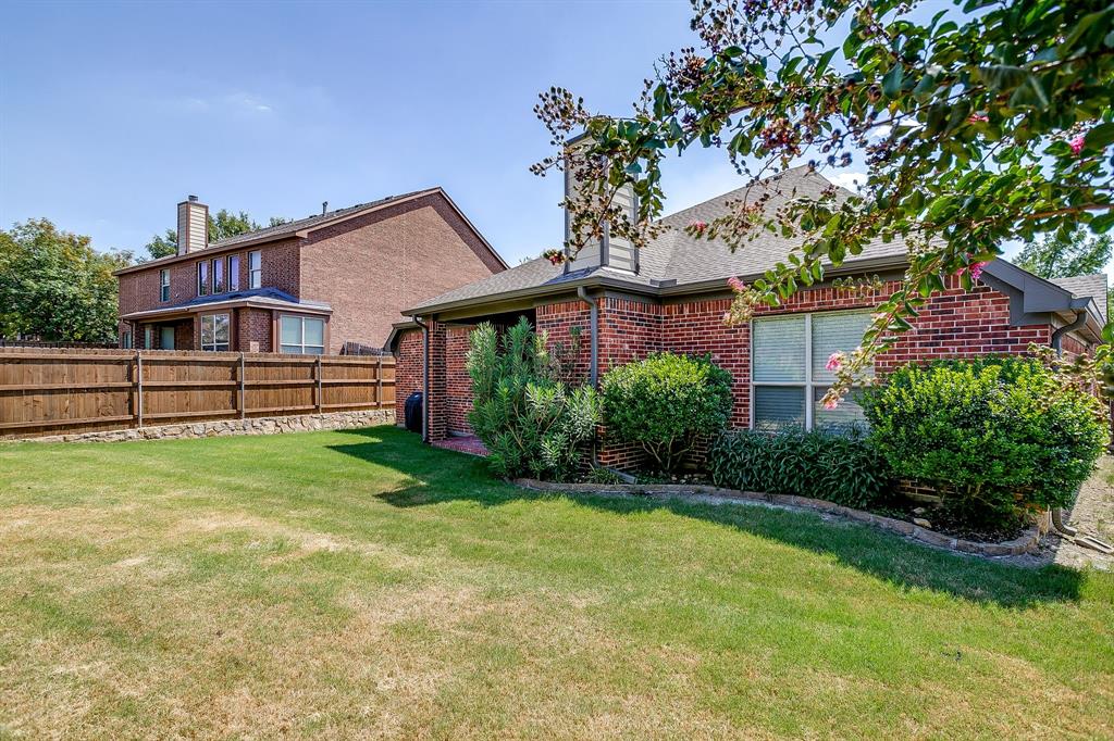 Saratoga - Residential