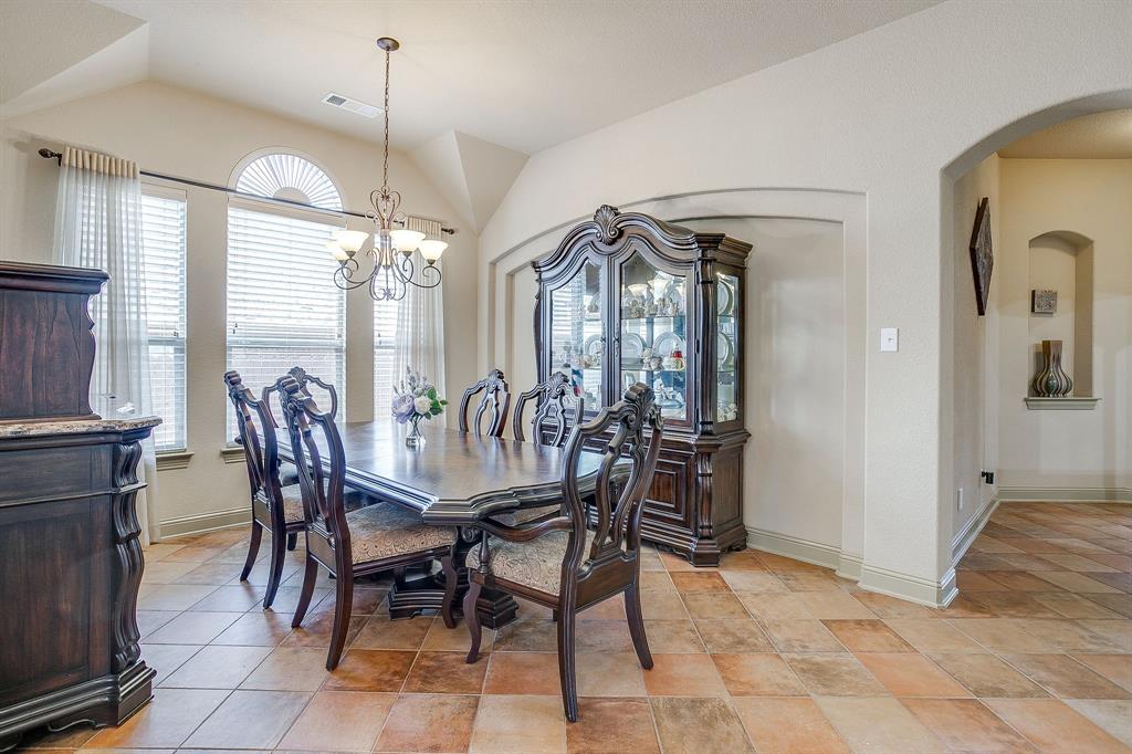 Saratoga - Residential