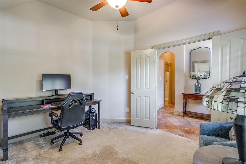 Saratoga - Residential