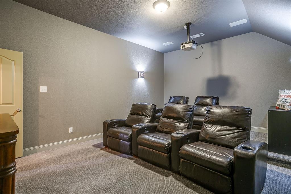 Saratoga - Residential