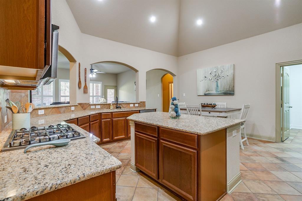 Saratoga - Residential