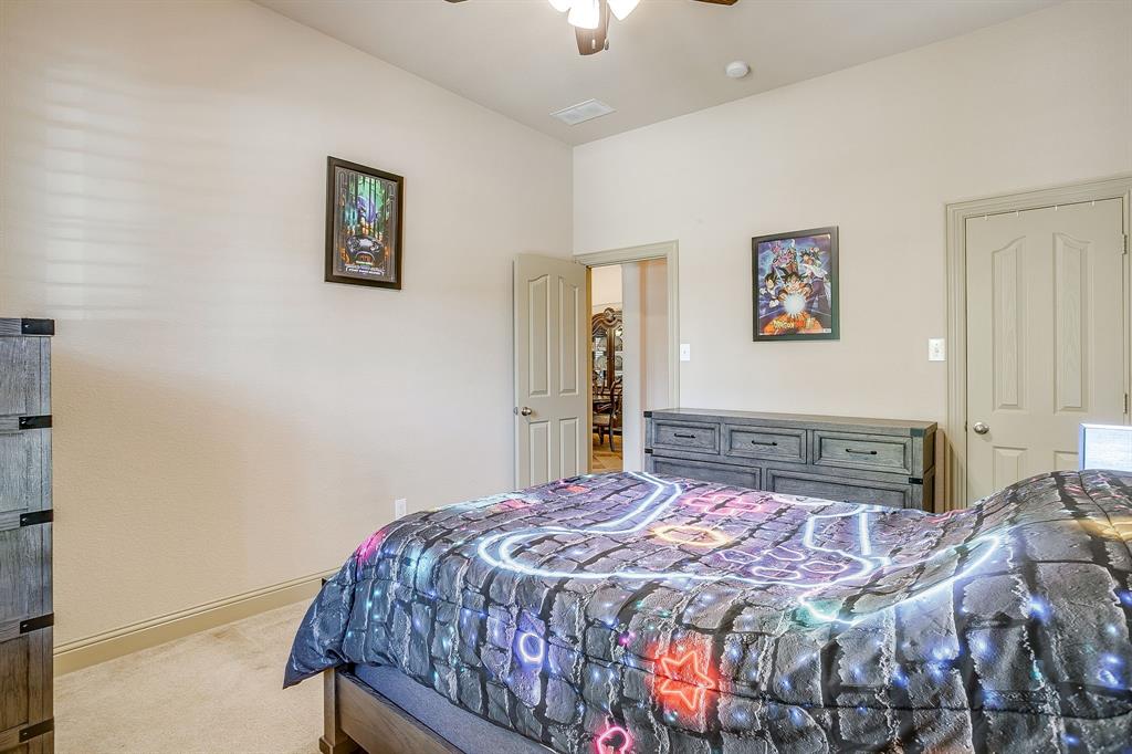 Saratoga - Residential