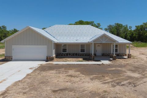 Lot 17 Loving Road Perrin TX 76486