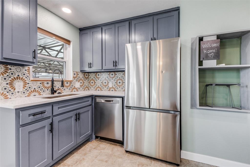 Casa Linda Park - Residential