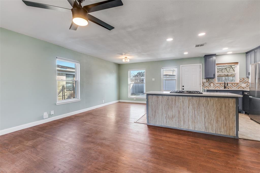 Casa Linda Park - Residential