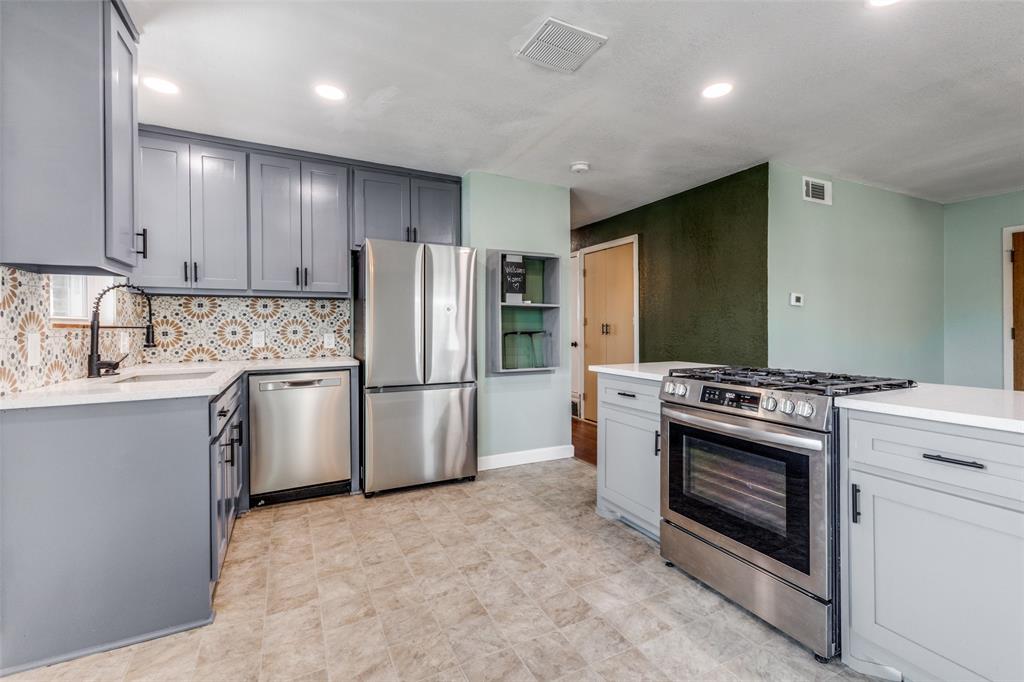 Casa Linda Park - Residential