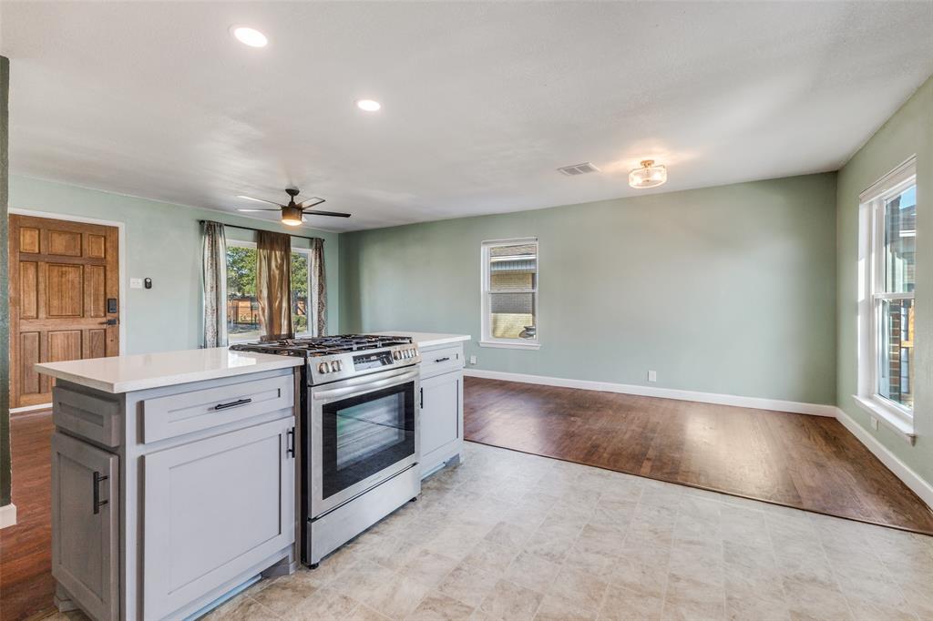 Casa Linda Park - Residential