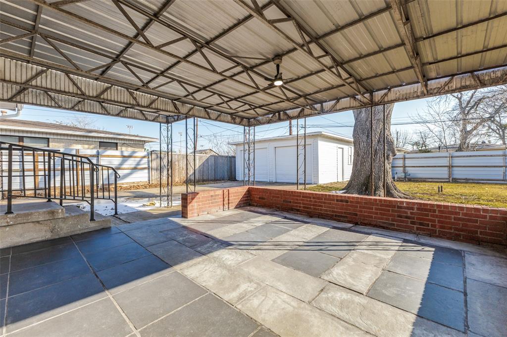 Casa Linda Park - Residential