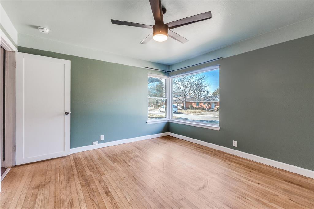 Casa Linda Park - Residential