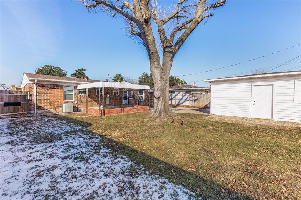 Casa Linda Park - Residential