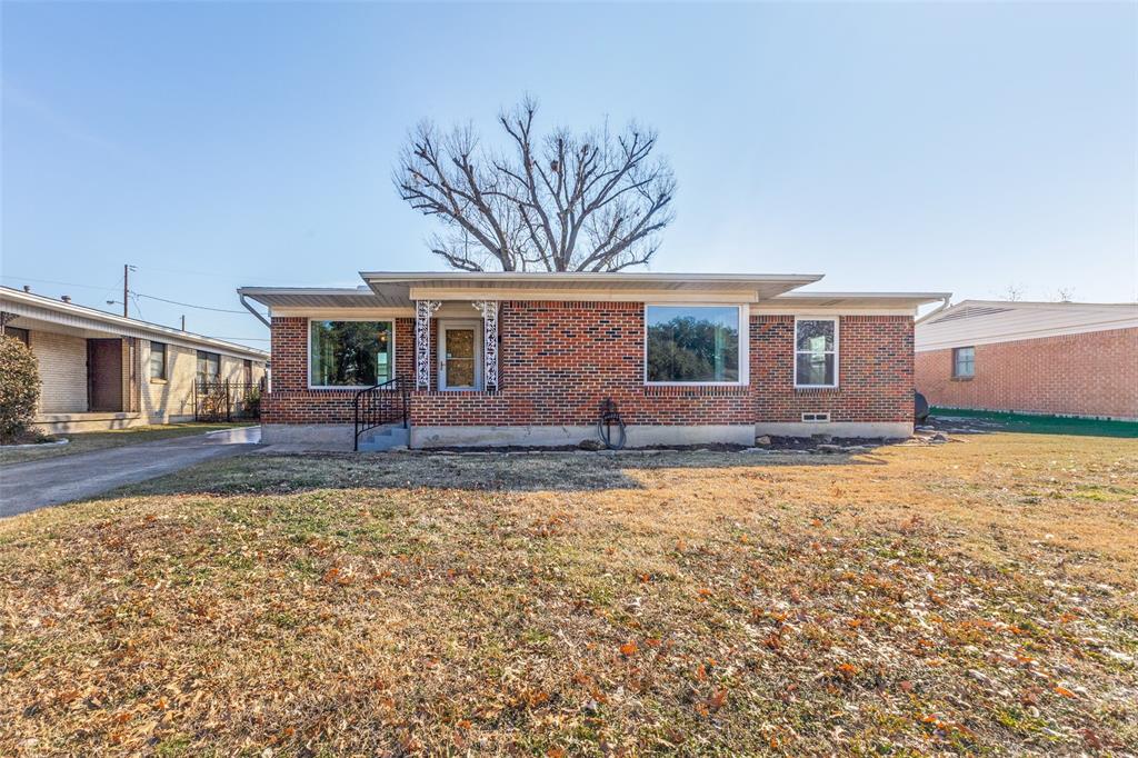 Casa Linda Park - Residential