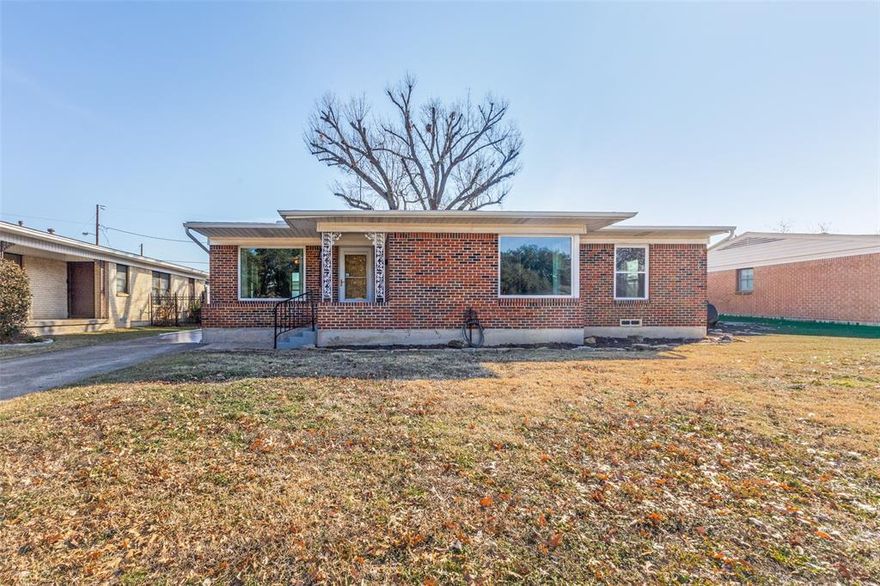 Owner Financing Available! Welcome to 9308 Lindaro Ln, a beautifully remodeled home in a highly desirable East Dallas location! This move-in ready 3 bedroom, 2 bathroom home offers the perfect blend of modern upgrades and classic charm. Inside, you’ll find an inviting layout filled with natural light, stylish finishes, and thoughtfully updated living spaces ideal for both everyday living and entertaining. The redesigned kitchen features modern cabinetry, updated fixtures, and contemporary finishes, while both bathrooms have been tastefully upgraded to match today’s design trends. Step outside to a spacious fenced backyard perfect for pets, gatherings, or relaxing evenings, along with a detached garage that provides additional parking, storage, or workshop potential. Conveniently located near Bishop Lynch High School and just minutes from White Rock Lake and the Dallas Arboretum, this home offers quick access to dining, shopping, and recreation while still enjoying a quiet neighborhood setting. Seller will carry.