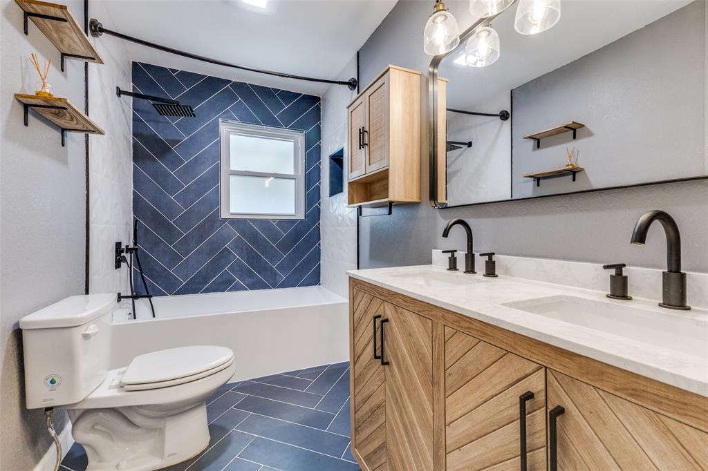 Casa Linda Park - Residential