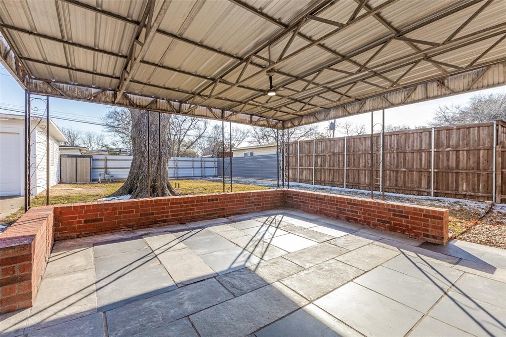 Casa Linda Park - Residential