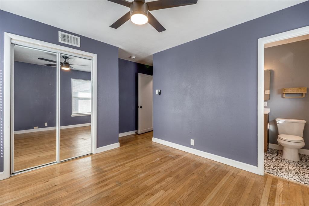 Casa Linda Park - Residential