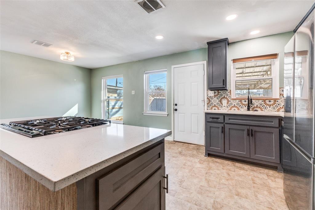 Casa Linda Park - Residential