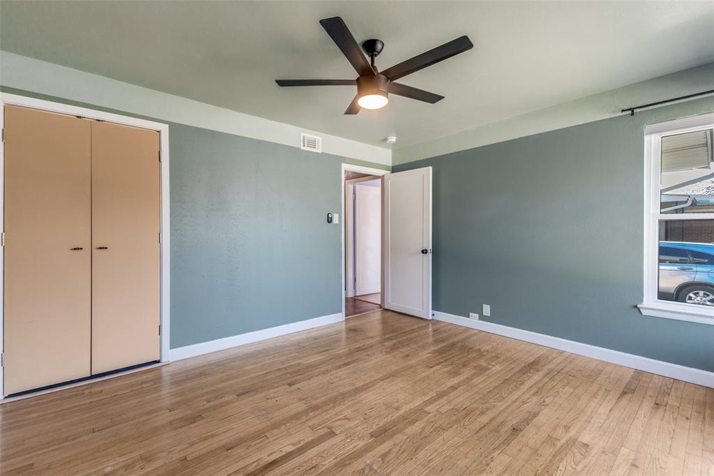 Casa Linda Park - Residential