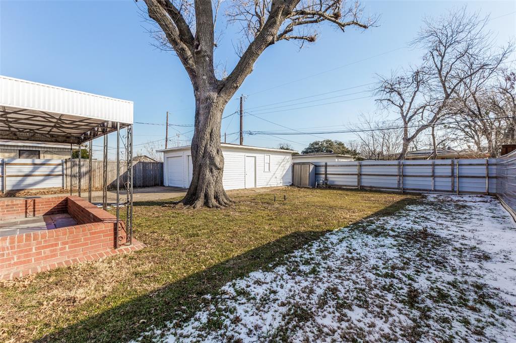 Casa Linda Park - Residential