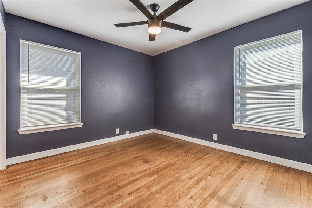 Casa Linda Park - Residential