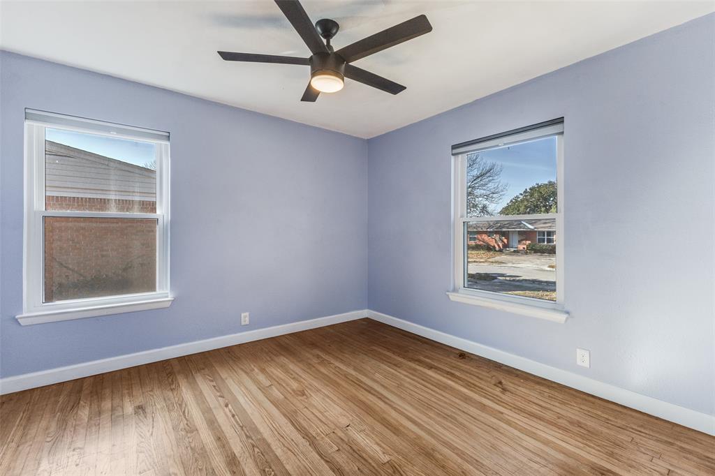 Casa Linda Park - Residential