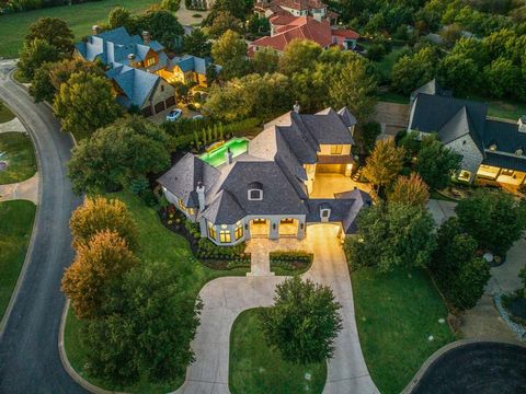 A home in Westlake