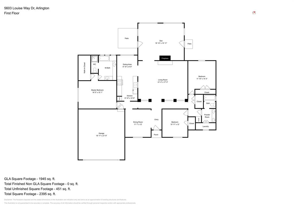 Sandalwood Estates Add - Residential
