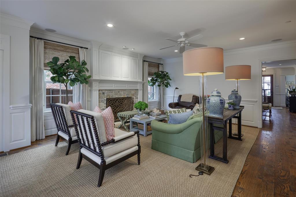 University Heights Add 01 Sec Rev - Residential