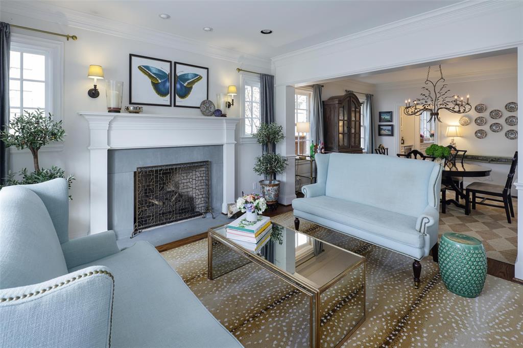 University Heights Add 01 Sec Rev - Residential